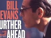 Bill Evans: "Further Ahead: Live Finland (1964-1969)" Record Store