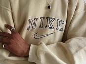 Fashion Clothing: Styling Your Nike Sweatshirt Every Season