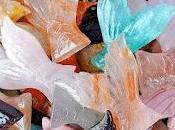 Essence Natural Crystal Whale Tail Carving Crafts