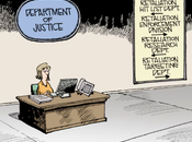 Department Retribution