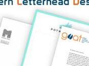 Letterhead Examples: Business Designs Brand Trust