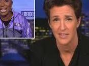 MSNBC's Purge Non-white Hosts Comes Soon After Trump, Without Providing Evidence, Claimed Network Illegal Democratic Party"