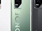 Honor Launching Cheap Phones with 6000mAh Battery 100W Charging