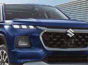 Maruti Suzuki Bringing 5-seat hundai-Mahindra, Will Launched This Year