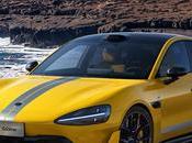 Speed, Mileage, Extraordinary Electric Cars Bring Xiaomi