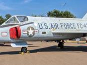 Convair F-102A Delta Dagger