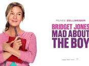 Bridget Jones Like Catching With