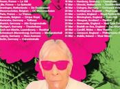 John Cale: Paris 2025/03/03 Setlist