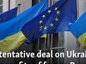 Considers Plan Freeze Russian Assets, While Norway with Wealth Fund $1.78 Trillion Adds Financial Muscle Help Ukraine Achieve Peace