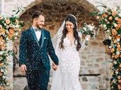 Heartfelt Wedding Principal Hall with Romantic Details Magda Dimitris