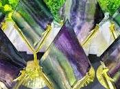 Rainbow Fluorite Rhombus: Meaning, Benefits This Stunning Crystal