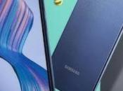 Samsung Smartphone Megapixel Camera Reduced