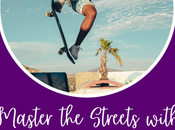 Master Streets with Shortboard Skateboards