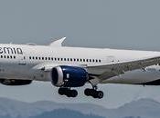 Boeing 787-9 Dreamliner, Premia