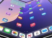 This Time Foldable iPhone Coming, Price Will Upset, Design Leaked During Launch.