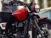 Honda Launches Retro Motorcycle Modern Style, Royal Enfield Will Under Pressure
