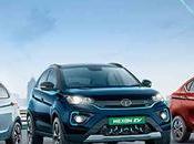 Petrol Vehicle Sales Country Have Decreased Even Though Electric Cars Increased Percent, Tata