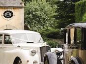 Arrive Style: Prestigious Wedding Hire London Services