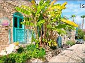 Israel. Unseen Beauty Galilee! Discover Rosh Pina Enchanting Nature. (video)