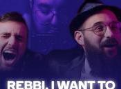 Rebbi, Want Learn! Moshe Auslander Nation (video)