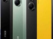 Cheap Best Features, Poco Taking Royal Entry Punch Phone.