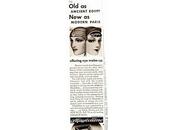 Early Advertising Maybelline, Driver Rise from Small Mail-order Outfit Cosmetics Powerhouse