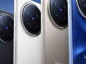 Camera Will Full Shelves! Vivo Bringing Pair Corrupt Smartphones India