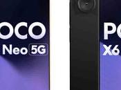 Poco Smartphone Megapixel Camera Dropped, Most Cheap