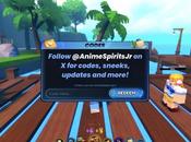 Anime Spirits Journey Codes (March 2025): Free Gems