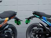 This Unique Electric Bike with Mileage Before Price Goes