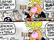 "Justice" Trump Administration