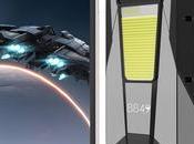 Fancy Doomsday Smartphone, Including Projectors Market, Contains Megapixel Camera with 23800mAh Battery