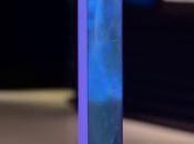 Thinner Smartphone Megapixel Cameras, Samsung Galaxy EDGE Authorization from