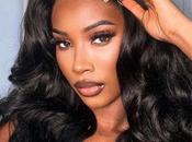 Make Human Hair Wigs Silky Again