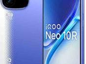 Lowest Price 144Hz Display This Snapdragon Processor, Cell Start Today IQoo Phone