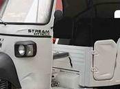 Electric Vehicle Range Shaking Market, Price Only Three Half Lakhs