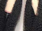 Wearing Human Hair Lace Wigs Cause Loss