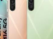 There -megapixel Camera with Three Samsung Smartphones, RAM.