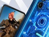 1mAH Battery with Megapixel Camera, Reduced 3,000 Realme, Samsung Phone