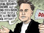 Billionaire Can't Understand Anyone Needs Social Security