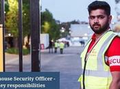 Gatehouse Security Officers