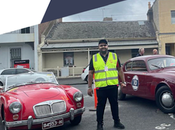 Asset Protection Security Guard