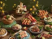 Taste Vietnam Edge, Pacific Singapore Culinary Adventure Awaits!