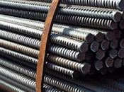 Role Bars Earthquake Resistance