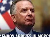 Signalgate Chat Scandal Unfolded, Trump Official (surprise,surprise!) Russia, Hyping "friendship" Between Vladimir Putin