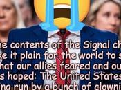 Trump's Security Team Careless Incompetent