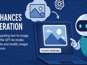 ChatGPT Gets Visual: OpenAI Integrates Powerful GPT-4o Image Generation