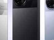 Redmi POCO Periscope Bringing Vicious Phones with Telephoto Camera