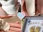 Capture Tiniest Toes Sweetest Little Fingers Forever!