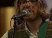 William Rodgers: "Live Sound Records Stroud" Video; Tour Dates